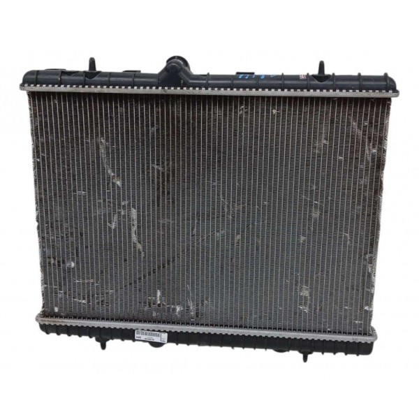 Radiador Citroen Aircross 1.6 2018 9814031480