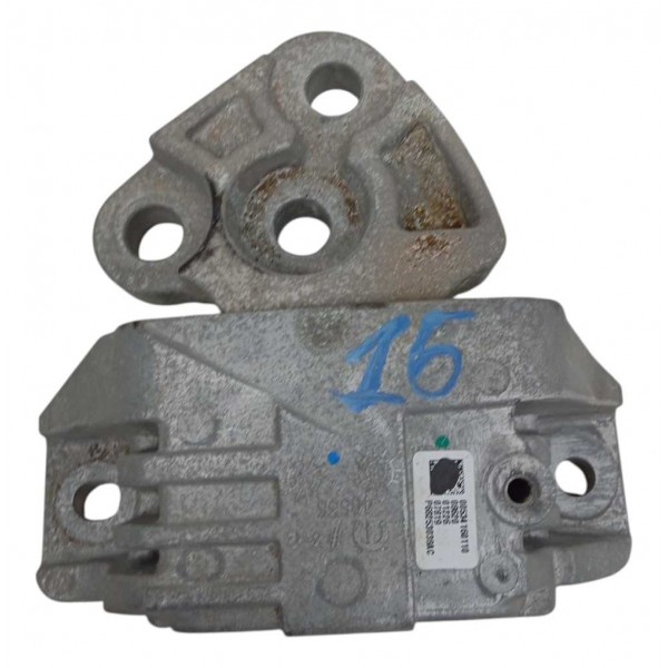 Coxim Motor Lado Direito Jeep Compass Flex 2020 00534160110