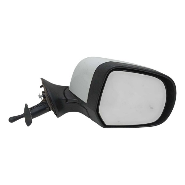 Retrovisor Direito Renault Duster 2021