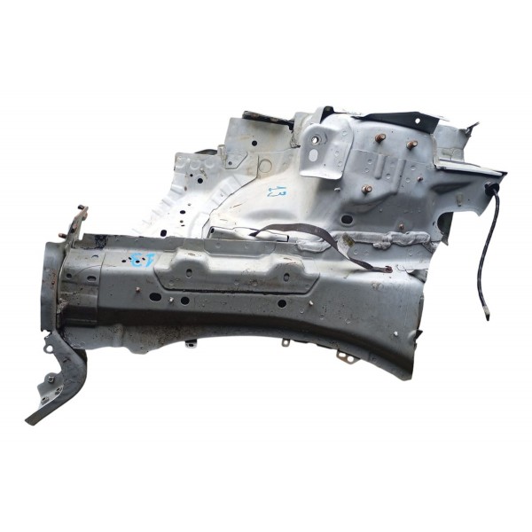 Longarina Direita Land Rover Evoque 2013