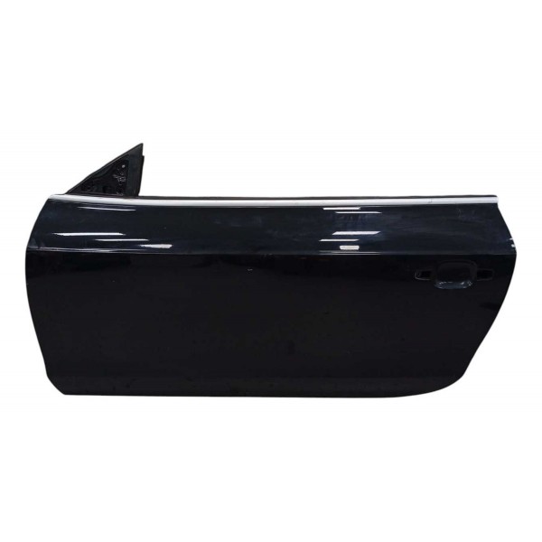 Porta Lata Dianteira Esquerda Audi Rs5 4.2 2011