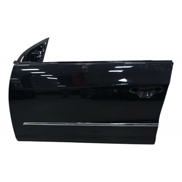 Porta Lata Dianteira Esquerda Vw Passat Cc 2014
