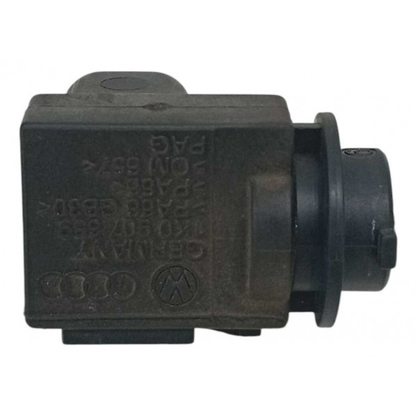 Sensor Temperatura Ar Condicionado Volkswagen Jetta 2014