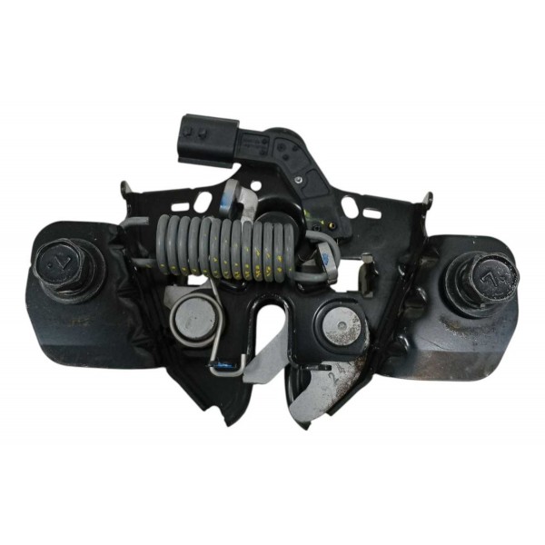 Fechadura Capo Nissan Versa 2025