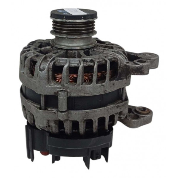 Alternador Renault Sandero 2017 231000387r