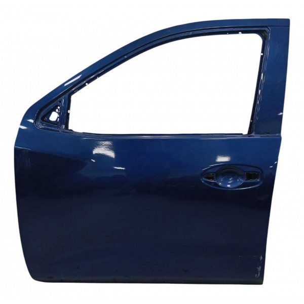 Porta Lata Dianteira Esquerda Nissan Frontier 2.3 2023