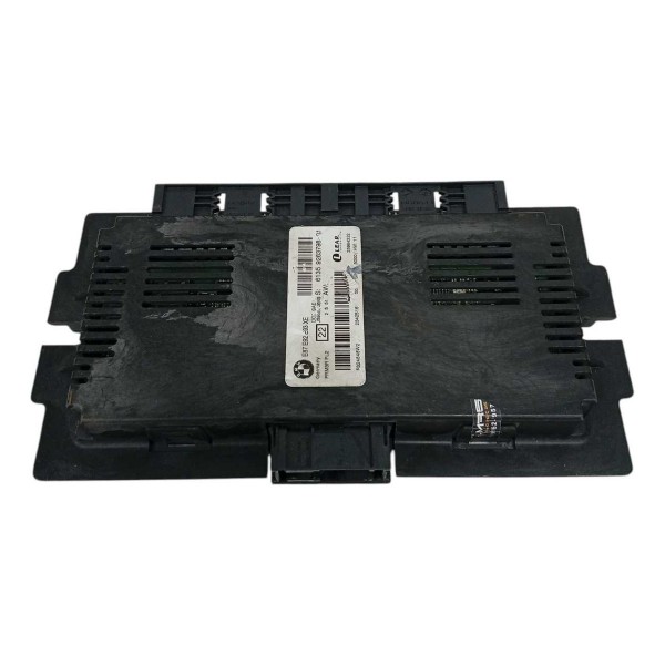 Módulo Conforto Bmw X1 2014 23994322