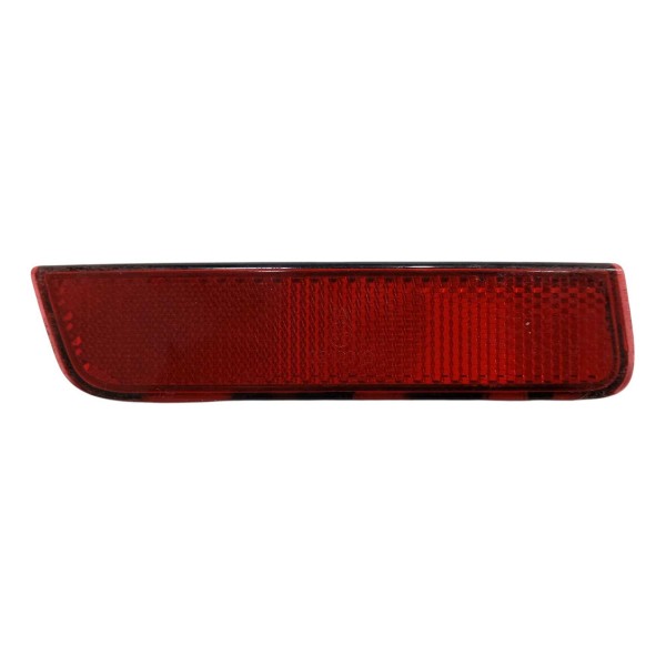 Refletor Esquerdo Parachoque Traseiro Renault Duster 2020