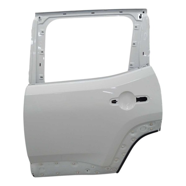 Porta Traseira Esquerda Jeep Renegade 2018
