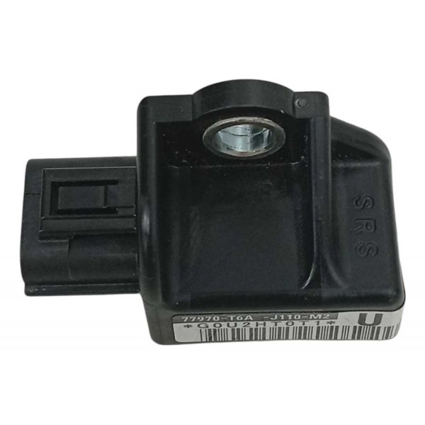Sensor Impacto Honda Hrv 2019 77970t6a N2