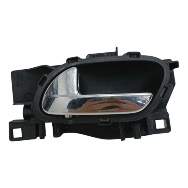 Maçaneta Interna Dianteira Esquerda Citroen C3 90m 2013