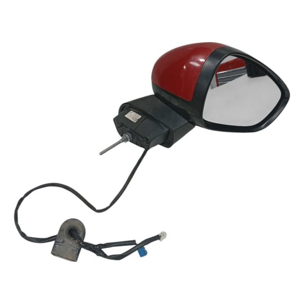 Retrovisor Direito Citroen C3 90m Tendance 2013