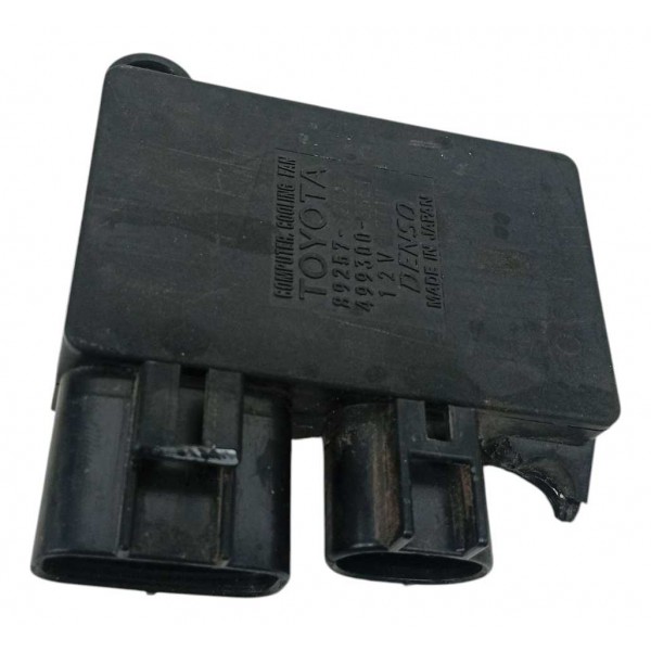 Resistencia Ventoinha Toyota Corolla Xei 2.0 2017