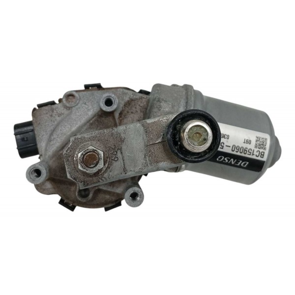 Motor Limpador Dianteiro Toyota Corolla Xei 2.0 2017