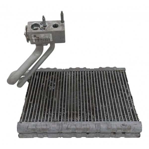 Radiador Ar Frio Citroen C3 90m Tendance 2013