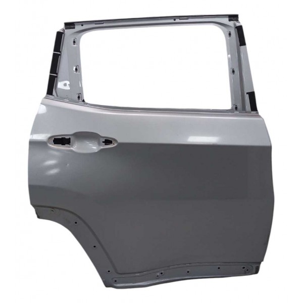 Porta Lata Traseira Direita Jeep Compass 2018 2019