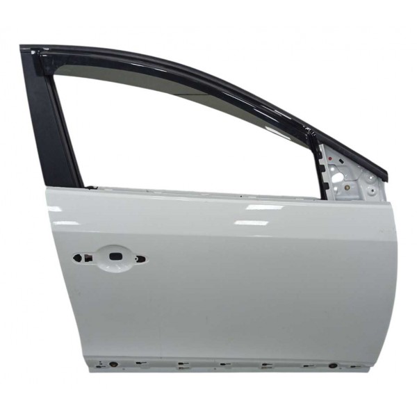 Porta Lata Dianteira Direita Renault Fluence 2014