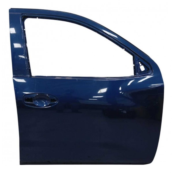 Porta Lata Dianteira Direita Nissan Frontier 2.3 2023