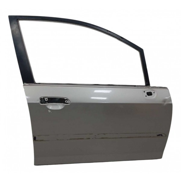 Porta Lata Dianteira Direita Honda Fit 2008