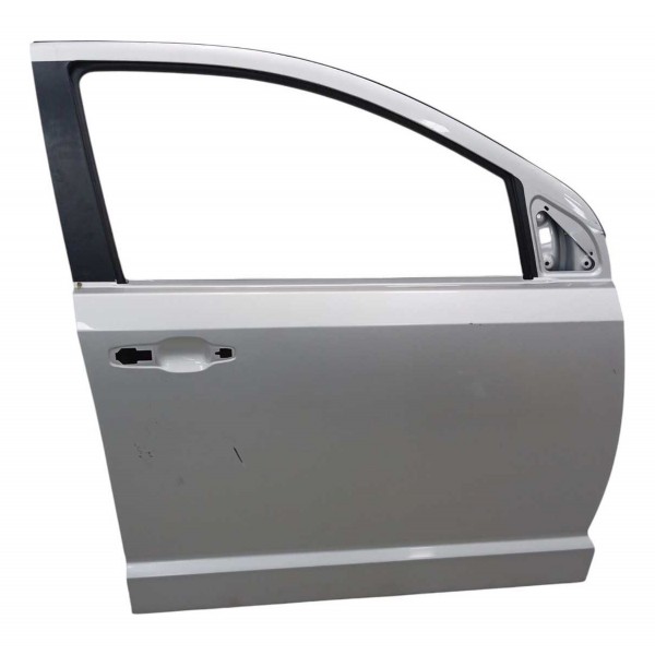 Porta Lata Dianteira Direita Fiat Freemont 2012