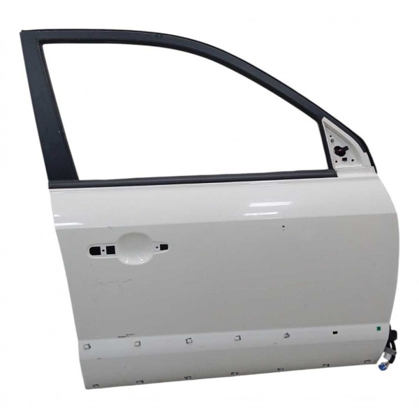 Porta Lata Dianteira Direita Hyundai Tucson 2008 A 2015