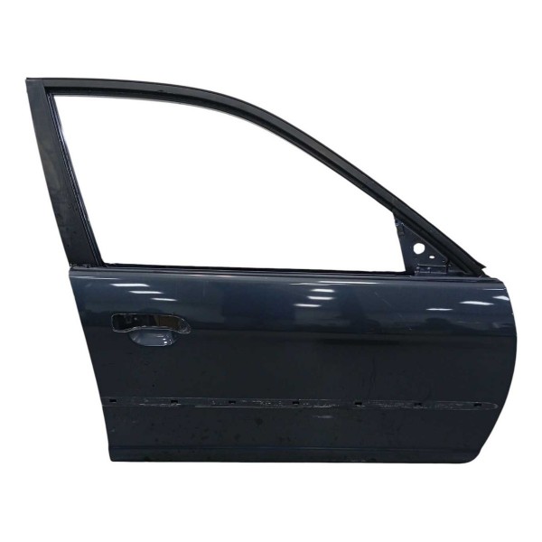 Porta Lata Dianteira Direita Honda Civic Lx 1.7 2004