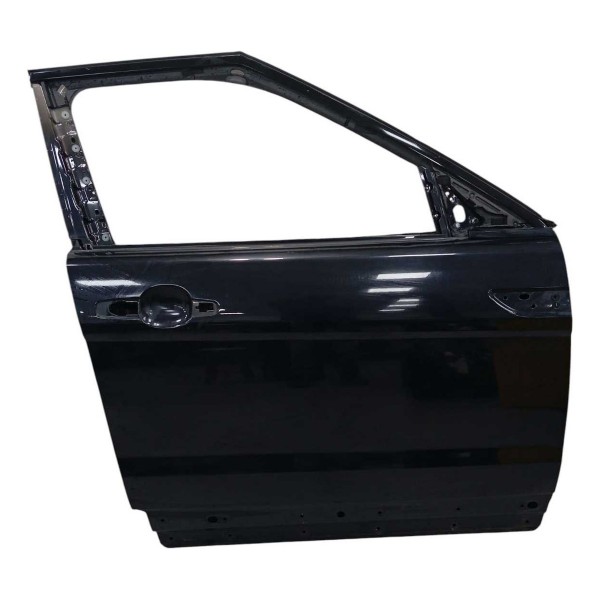 Porta Lata Dianteira Direita Land Rover Evoque 2012