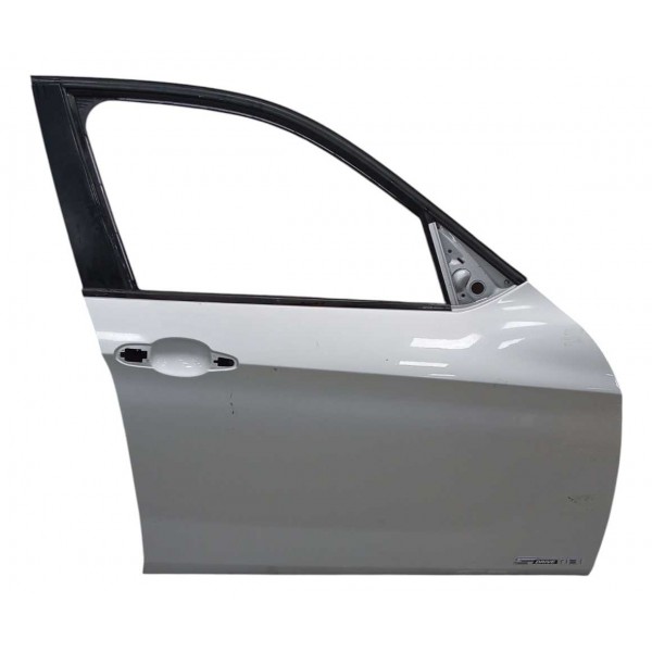 Porta Lata Dianteira Direita Bmw X1 2012
