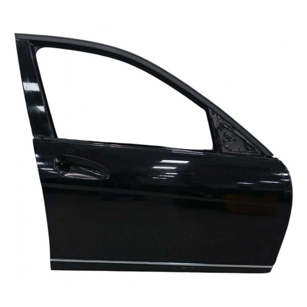 Porta Lata Dianteira Direita Mercedes Benz C300 V6 2011