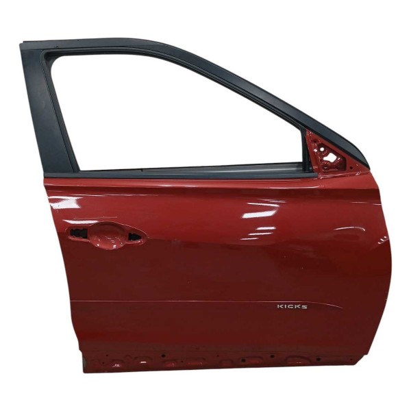 Porta Lata Dianteira Direita Nissan Kicks 2019