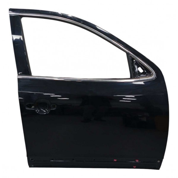 Porta Lata Dianteira Direita Vera Cruz 2008 2009 2010 2011