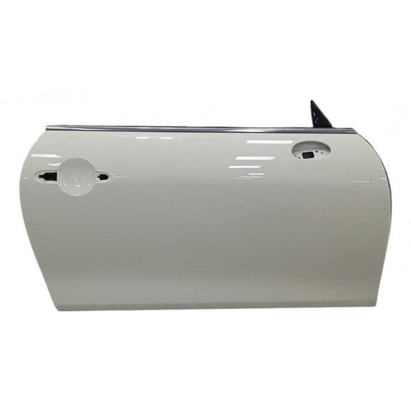 Porta Lata Dir Mini Cooper 1.5 Twinpower 2019 2020 2 Portas