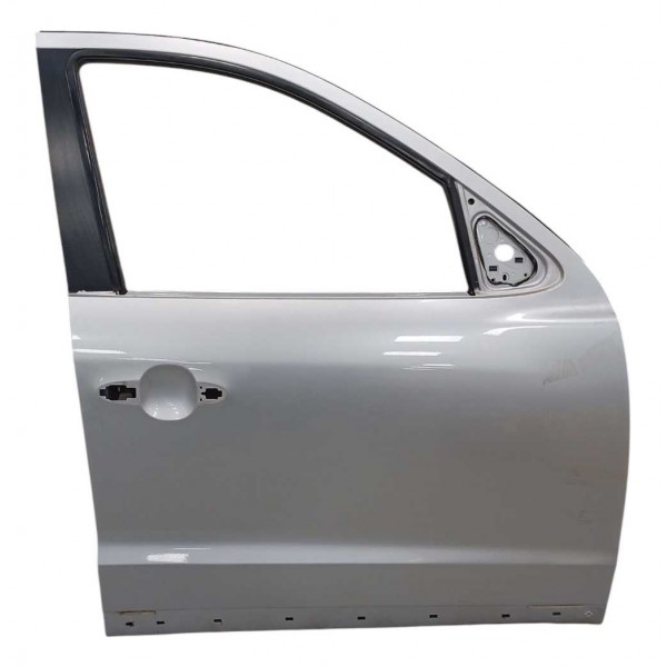 Porta Lata Dianteira Direita Hyundai Santa Fé 2010