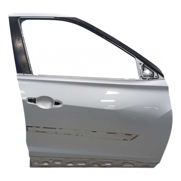 Porta Lata Dianteira Direita Nissan Kicks Sl 2018