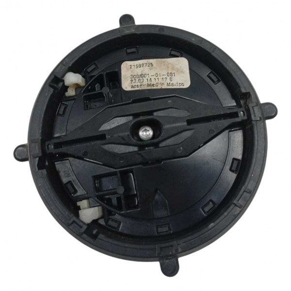 Motor Retrovisor Esquerdo Nissan Sentra 2015