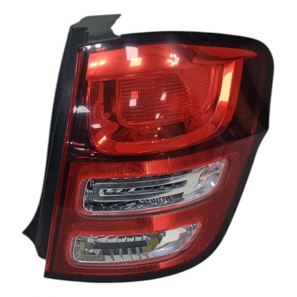 Lanterna Direita Citroen C3 2013
