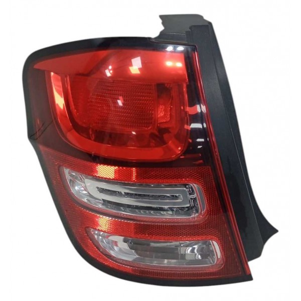 Lanterna Esquerda Citroen C3 2013