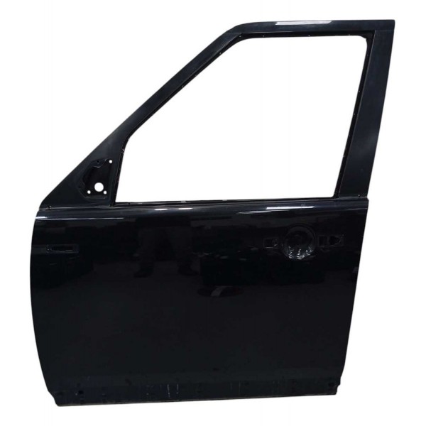 Porta Lata Dianteira Esquerda Land Rover Discovery 4 2012