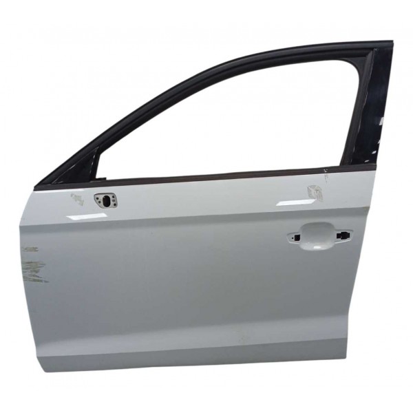 Porta Lata Dianteira Esquerda Audi A3 2016