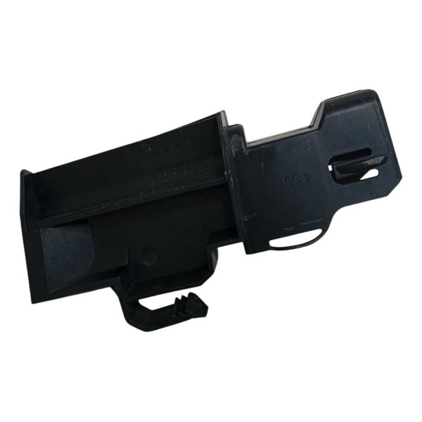 Guia Parachoque Dianteiro Esquerdo Citroen C3 90m 2013