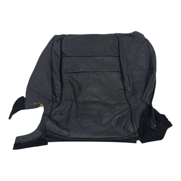 Capa Encosto Banco Traseiro Esquerdo Honda Crv 2009