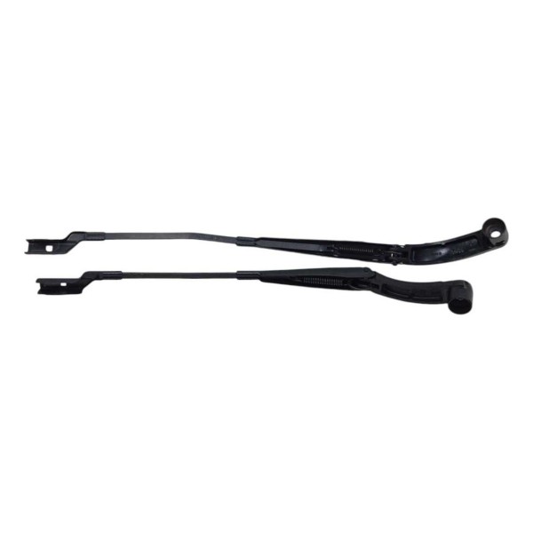 Par Braço Limpador Parabrisa Gm Tracker 12t 2023