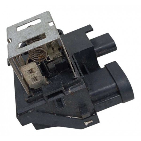 Resistencia Ar Condicionado Nissan Kicks 2021