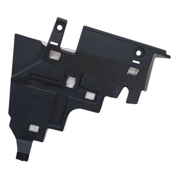 Acabamento Inferior Painel Nissan Leaf 2020/2022 681025sa1a