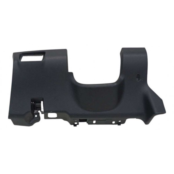 Acabamento Inferior Esquerdo Painel Nissan Leaf 2020/2022
