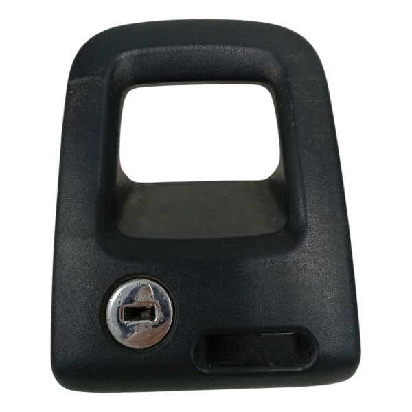 Acabamento Moldura Isofix Traseiro Direito Audi A4 2014