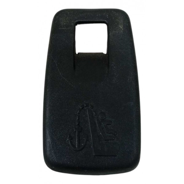 Tampa Acabamento Isofix Traseiro Esquerdo Audi A4 2014
