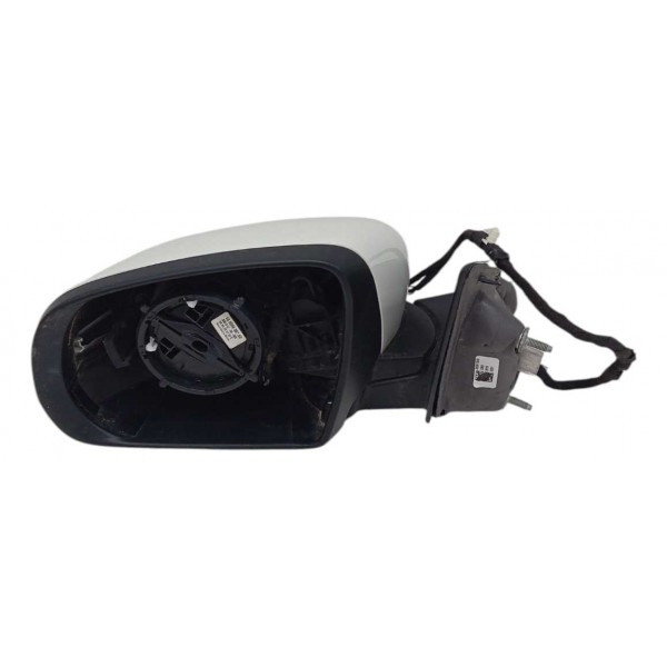 Retrovisor Esquerdo Sem Espelho Jeep Compass 2021