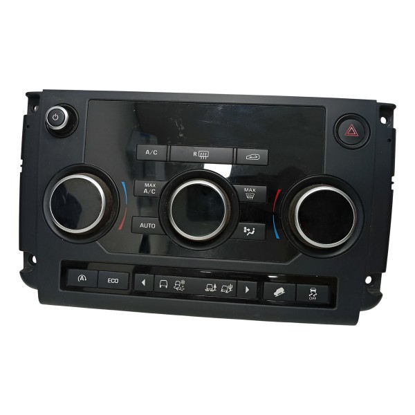 Botão Comando Ar Condicionado Discovery Sport 2016