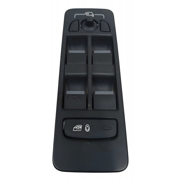 Botão Comando Vidro Dianteiro Esquerdo Discovery Sport 2016
